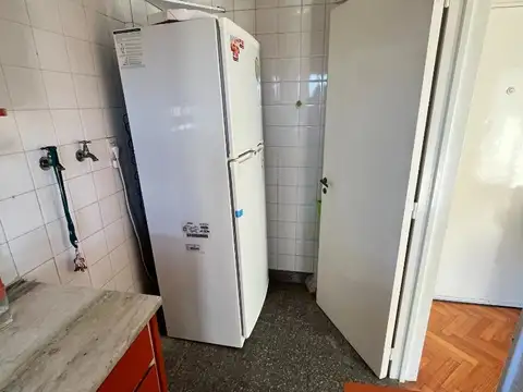 Departamento en Venta en Núñez, USD 109.000