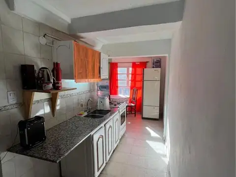 Departamento en Venta con 1 cochera