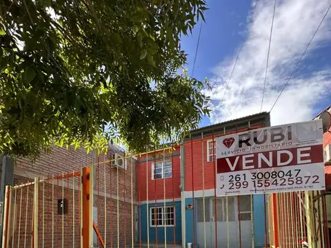 Departamento Planta Baja en Venta