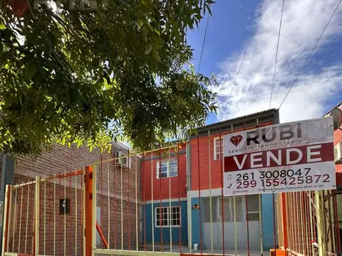 Departamento Planta Baja en Venta
