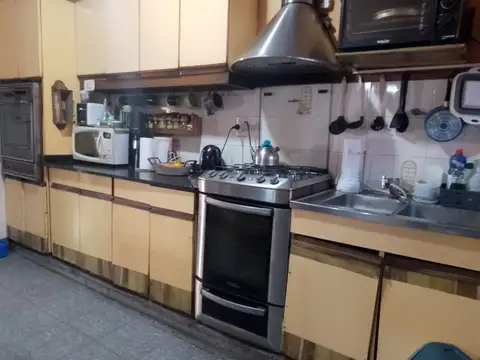 Depto Tipo Casa en Venta de 3 dormitorios