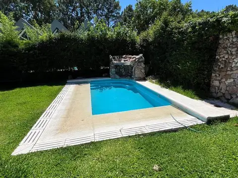 Casa 3 dormitorios en Country Club Venado I