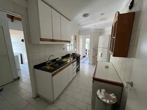 Casa en Alquiler de 3 dormitorios