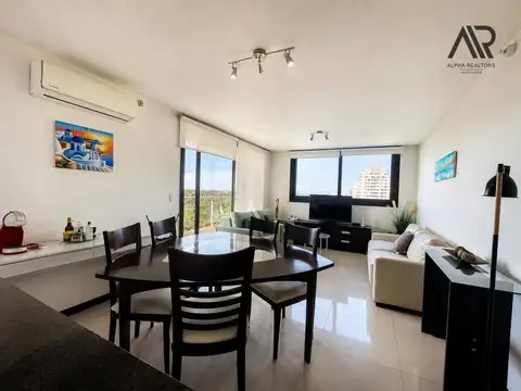 Apartamento en venta Edificio Stradivarius