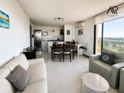 Departamento en Venta de 5 ambientes