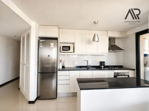 Departamento en Venta en Punta del Este, USD 250.000