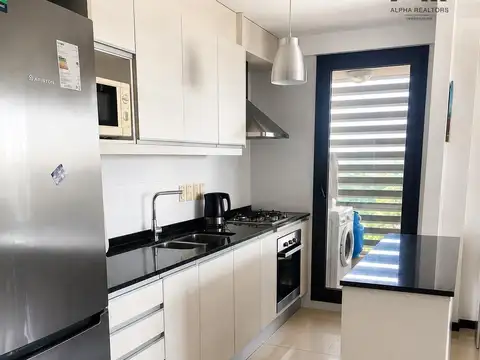 Departamento en Venta de 2 dormitorios