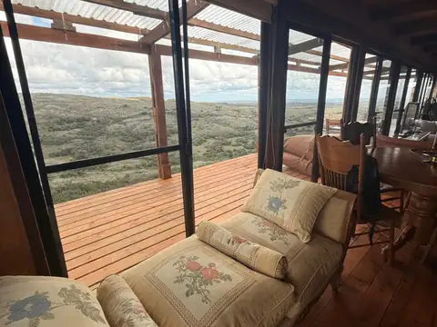 Casa en Venta 1 año