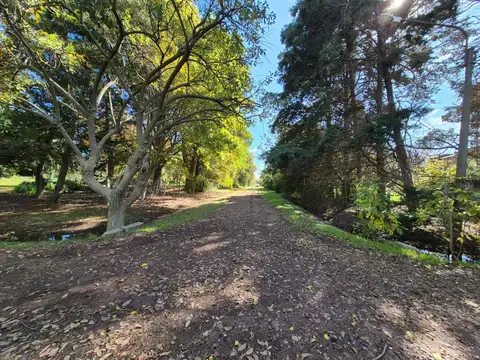 Quinta en Venta en Parada Robles, USD 110.000