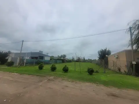 Terreno en Ignacio Correa con Escrituracion Inmediata