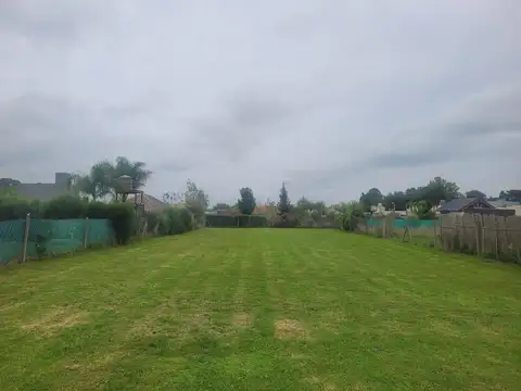 Terreno en Venta de 1246,0 m2