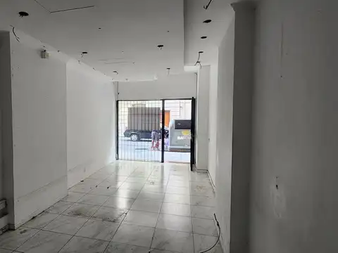 Local - Barrio Norte