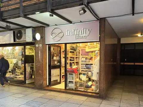 Local en Alquiler 40 años