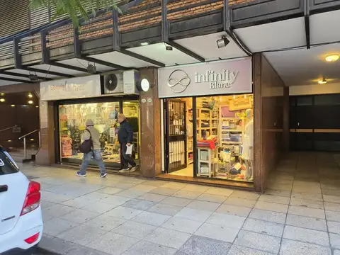Local - Barrio Norte