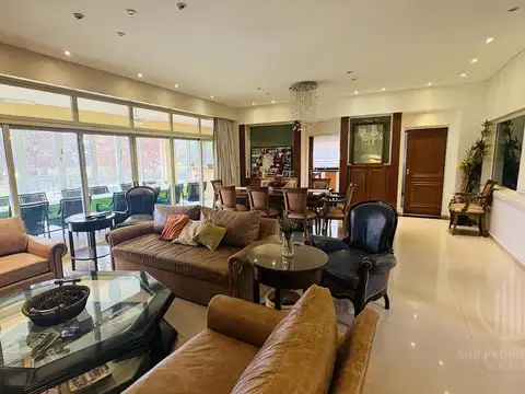Casa en Venta 10 años