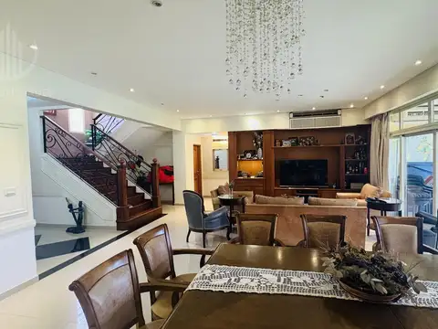 Casa en Venta en El Ombú, USD 750.000