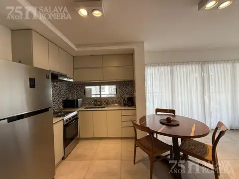 Departamento en Venta al Sureste
