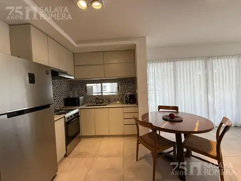 Departamento en Venta 3 años