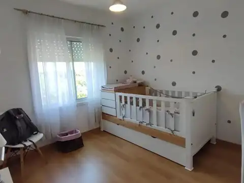 departamento en alquiler piso alto en San Isidro