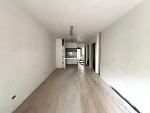 Departamento en Venta en Belgrano Barrancas, USD 205.900