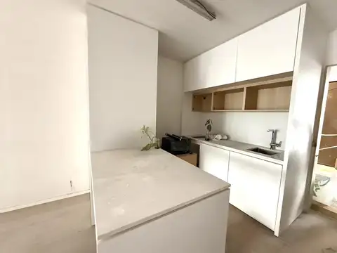 Departamento en Venta de Monoambiente