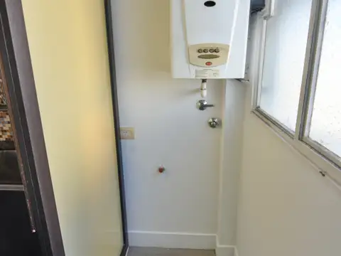 Departamento en Alquiler de 2 dormitorios