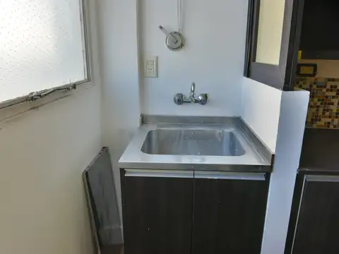 Departamento en Alquiler en Barracas, $ 1.100.000