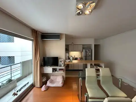 Departamento en Alquiler en Acassuso Vias  /  Libertador, USD 850