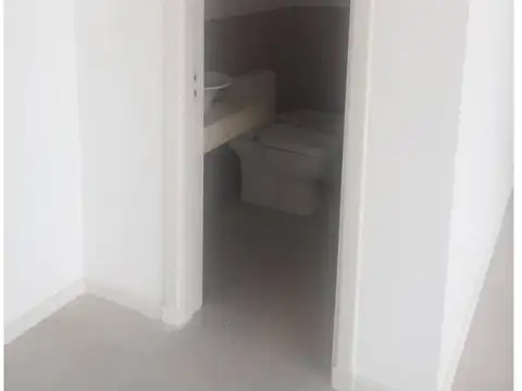 Departamento en Venta con 1 cochera