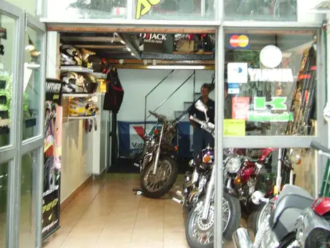 Local en Olivos