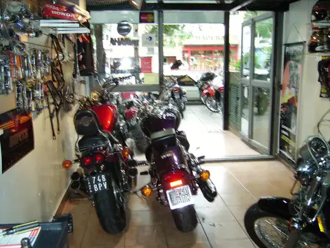 Maipu al 3700