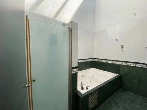 Casa en Alquiler 30 años
