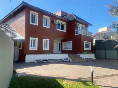 Casa en aquiler, La Plata