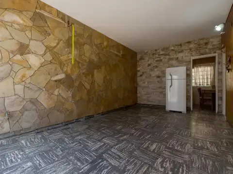 Casa en venta 3 dormitorios c/cochera y patio