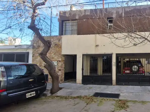 DEPARTAMENTENTO EN ALQUILER 1 DORMITORIO EN CIUDAD