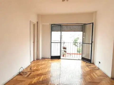 Departamento en Venta en Belgrano, USD 64.000