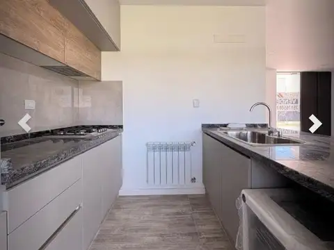 Casa en venta en Manantiales