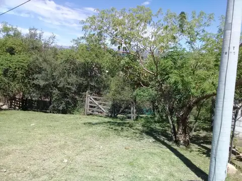 Terreno en Venta en Centro, USD 20.000