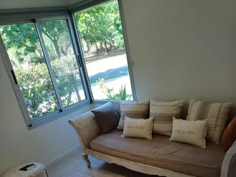 Casa  al lago en alquiler temporal