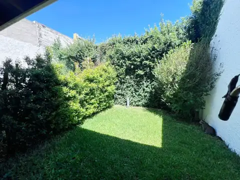VENTA DUPLEX 3 AMBIENTES + PLAY Y COCHERA VICTORIA