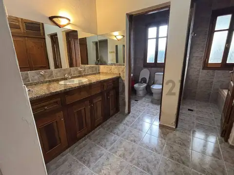 VENTA DE CASA EN LAS PAREDES, SAN RAFAEL MENDOZA. ID: 352659