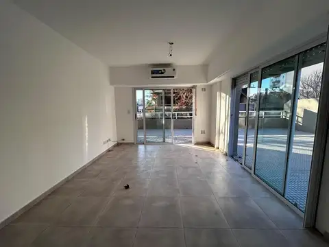 Departamento en Caseros
