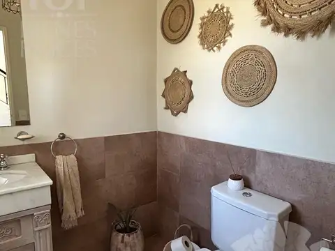 Casa en San Rafael a la laguna