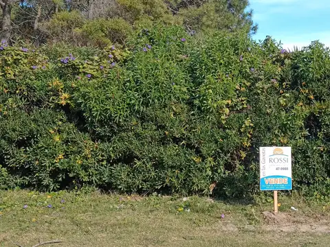 Lote Unifamiliar apto 2 viviendas.