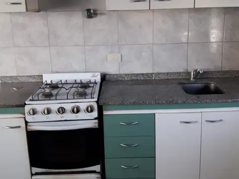 Departamento en Alquiler de 1 dormitorio