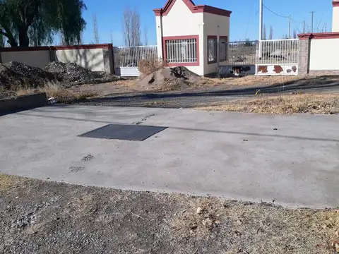 Terreno en Venta de 600,0 m2