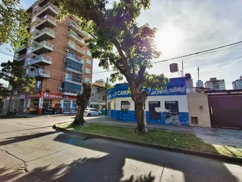 Terreno en Venta 6,50  mts Frente