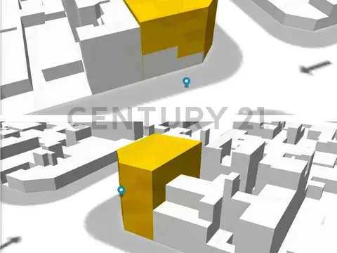 Garcia del Rio 4600, Piso 0