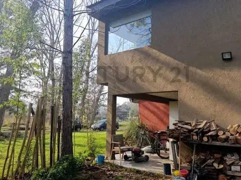 ALQUILER PERMANENTE |CASA DE 3 DORMITORIOS EN BARRIO PRIVADO AMARYLIS
