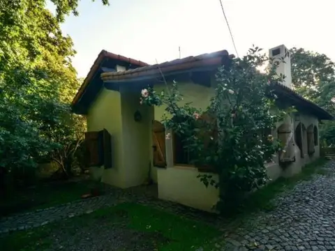 Casa en Venta en City Bell, USD 185.000
